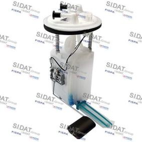 HYUNDAI Tankgeber SIDAT 71374