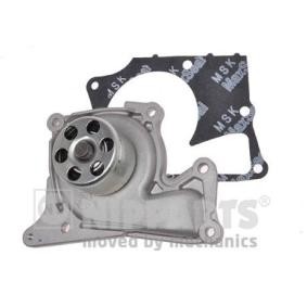 Osta Vesipumppu NIPPARTS:llä N1511120 edullisesti hintaan 115,09&nbsp;&euro;