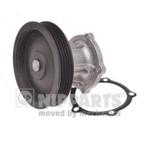 Osta Vesipumppu NIPPARTS:llä N1510917 edullisesti hintaan 113,46&nbsp;&euro;