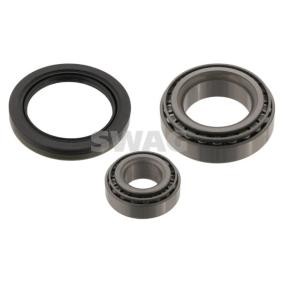 Köp Hjullagersats av SWAG 10 92 4534 till det låga priset 462,17&nbsp;kr