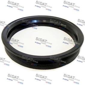 SIDAT 73089 Junta del aforador de combustible FORD