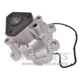 NIPPARTS N1513067 Innløpsventil MAZDA 6 Stasjonsvogn (GJ, GL) 2.5 185 hk Bensinmotor