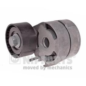 Osta Ohjainrulla, moniurahihna NIPPARTS:llä N1143061 edullisesti hintaan 52,60&nbsp;&euro;