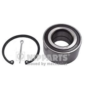 Osta Pyöränlaakerisarja NIPPARTS:llä N4700917 edullisesti hintaan 42,39&nbsp;&euro;