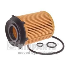 Osta Öljynsuodatin NIPPARTS:llä N1311043 edullisesti hintaan 15,32&nbsp;&euro;