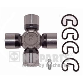 Osta Nivel, pitkittäisakseli NIPPARTS:llä N2922012 edullisesti hintaan 38,55&nbsp;&euro;