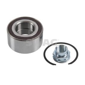 Acquista Kit cuscinetto ruota da SWAG 70 92 8142 a buon mercato per soli 29,71&nbsp;&euro;