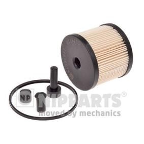 Osta Polttoainesuodatin NIPPARTS:llä N1338037 edullisesti hintaan 19,17&nbsp;&euro;