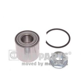 Osta Pyöränlaakerisarja NIPPARTS:llä N4711079 edullisesti hintaan 35,11&nbsp;&euro;