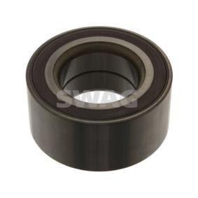 SWAG 20 93 9827 Hjullager MERCEDES-BENZ A-klass (W176) 2.2 109 hk Diesel