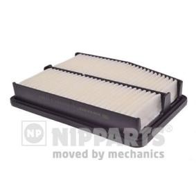Osta Ilmansuodatin NIPPARTS:llä N1320337 edullisesti hintaan 22,70&nbsp;&euro;