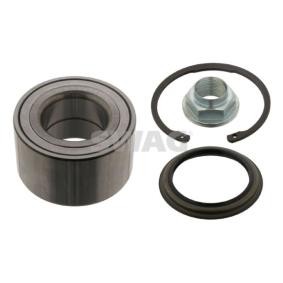 SWAG 83 93 1564 Hjullager MAZDA 6 Station Wagon (GY) 1.8 120 hk Bensinmotor