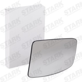 Spiegelglas, Außenspiegel SKMGO-1510036 für RENAULT