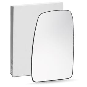 Spiegelglas, Außenspiegel SKMGO-1510039 für RENAULT
