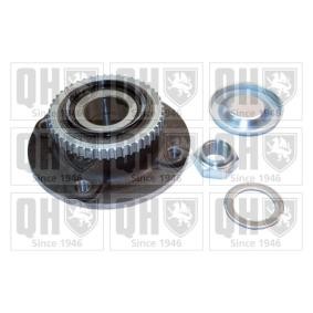 Compre Kit de rolamento de roda da QUINTON HAZELL QWB524 a um preço baixo por 99,21&nbsp;&euro;