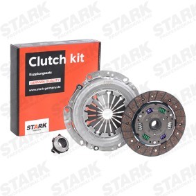 STARK SKCK-0100095 Kit frizione RENAULT LAGUNA