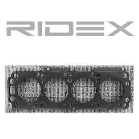 Osta Tiiviste, sylinterikansi RIDEX:llä 318G0134 edullisesti hintaan 49,40&nbsp;&euro;