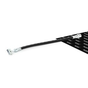 RIDEX 83B0009 Flexible de frein OPEL Vectra C Berline (Z02)