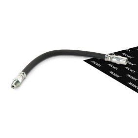 RIDEX 83B0012 Mangueira de travão MERCEDES-BENZ Classe S