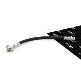 RIDEX 83B0019 Mangueira de travão SEAT