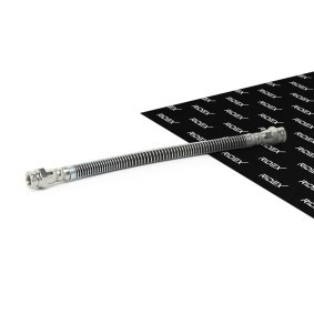 RIDEX 83B0027 Bromsslang CITROËN XSARA Break (N2) 2.0 90 hk Diesel