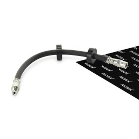 RIDEX 83B0031 Mangueira de travão VW