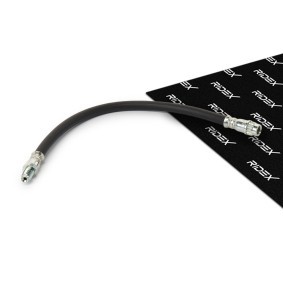 RIDEX 83B0042 Mangueira de travão OPEL