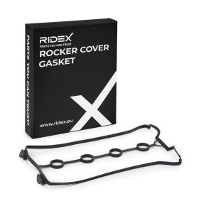 RIDEX 321G0008 Junta de tapa de balancines CHEVROLET