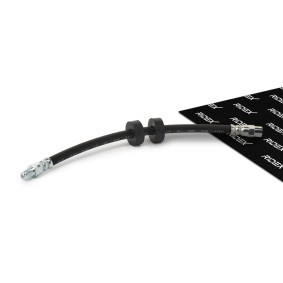 RIDEX 83B0047 Bromsslang VW Polo Hatchback (86C, 80)