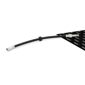 RIDEX 83B0051 Bremsschlauch VOLVO S80 I (184) 2.4 140 PS Otto