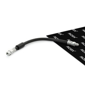 RIDEX 83B0054 Mangueira de travão MERCEDES-BENZ