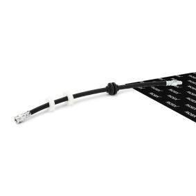 RIDEX 83B0066 Mangueira de travão CHRYSLER