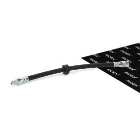 RIDEX 83B0159 Bremsschlauch VOLVO S80 I (184) 2.4 140 PS Otto
