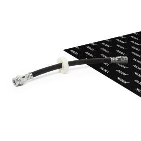 RIDEX 83B0162 Mangueira de travão LANCIA