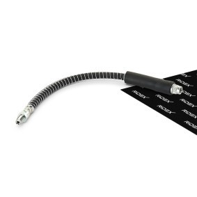 RIDEX 83B0183 Mangueira de travão PEUGEOT