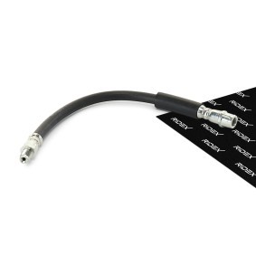 RIDEX 83B0187 Mangueira de travão MERCEDES-BENZ CLK