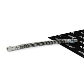 RIDEX 83B0211 Mangueira de travão OPEL