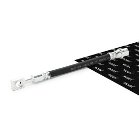 RIDEX 83B0219 Mangueira de travão OPEL ASTRA