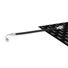 RIDEX 83B0232 Flexible de frein MAZDA MX-5 I (NA)