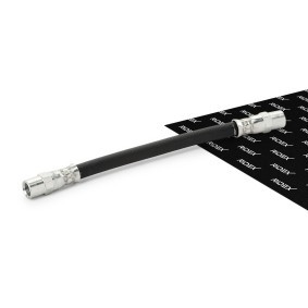 RIDEX 83B0235 Bromsslang VW PASSAT Variant (3A5, 35I)