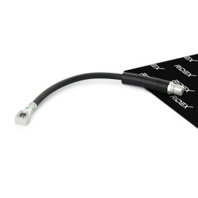 RIDEX 83B0254 Mangueira de travão OPEL