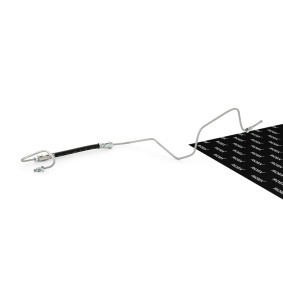 RIDEX 83B0257 Bromsslang CITROËN C4 Coupé (LA_) 1.6 109 hk Bensinmotor