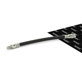 RIDEX 83B0258 Mangueira de travão RENAULT