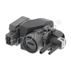 TOPRAN 701 210 Transmissor de pressão controlo dos gases de escape RENAULT TWINGO