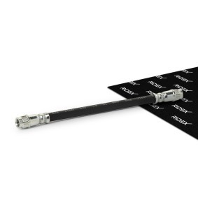 RIDEX 83B0302 Mangueira de travão OPEL