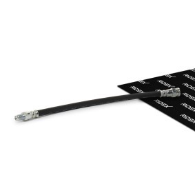 RIDEX 83B0312 Bremsschlauch FIAT DUCATO Pritsche/Fahrgestell (230)