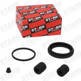 STARK SKRK-0730009 Kit de reparação de pinças de travão MERCEDES-BENZ 190