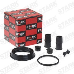 STARK SKRK-0730063 Bremssattel-Reparatursatz VOLVO C70 2 Cabriolet
