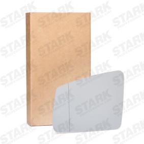 Spiegelglas, Außenspiegel SKMGO-1510164 für MERCEDES-BENZ