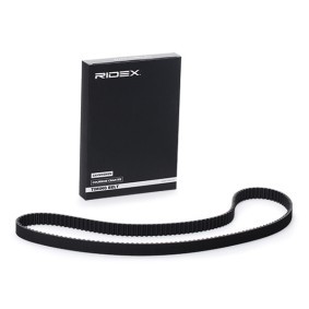 RIDEX 306T0018 Courroie de distribution OPEL